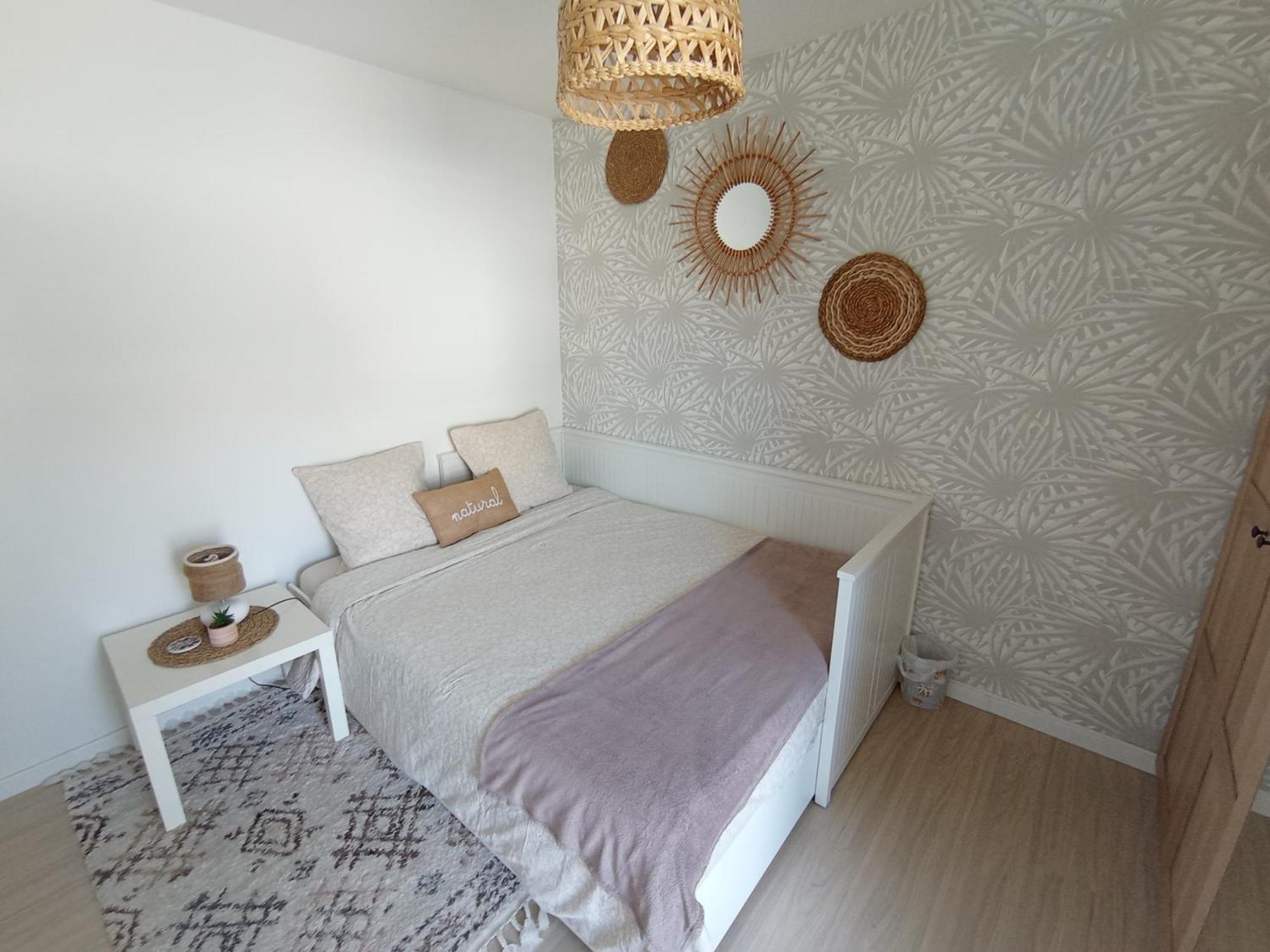 Chambre Nature Chez L'Habitant Strasbourg Exterior photo